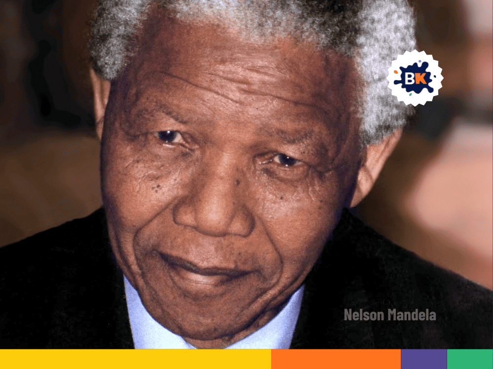 Nelson Mandela In South Africa Nelson Mandela In South Africa