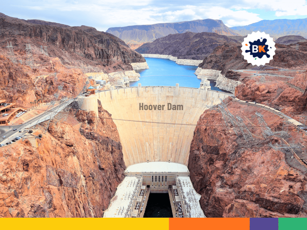 Nevada's Hoover Dam Nevada's Hoover Dam
