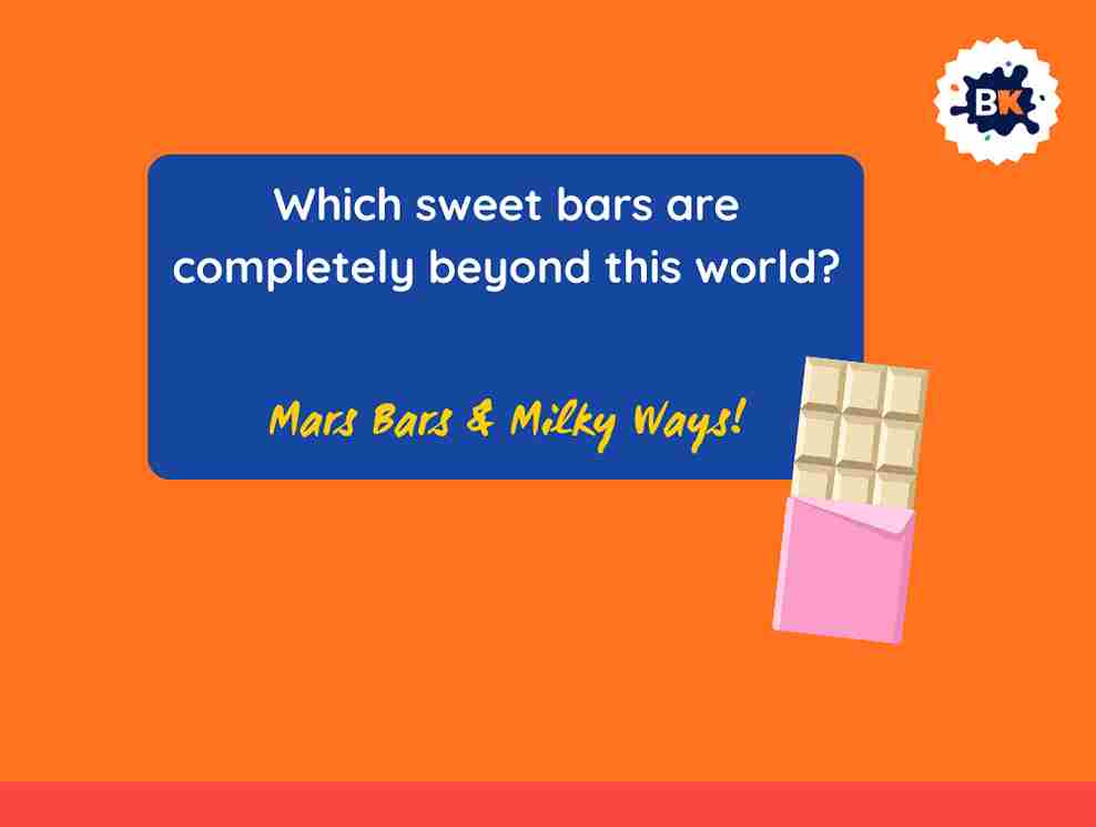 Nice Chocolate Riddles For Kids Nice Chocolate Riddles For Kids