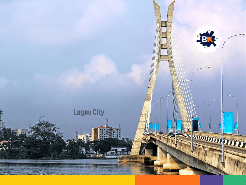 Nigeriaโs Largest City Nigeriaโs Largest City