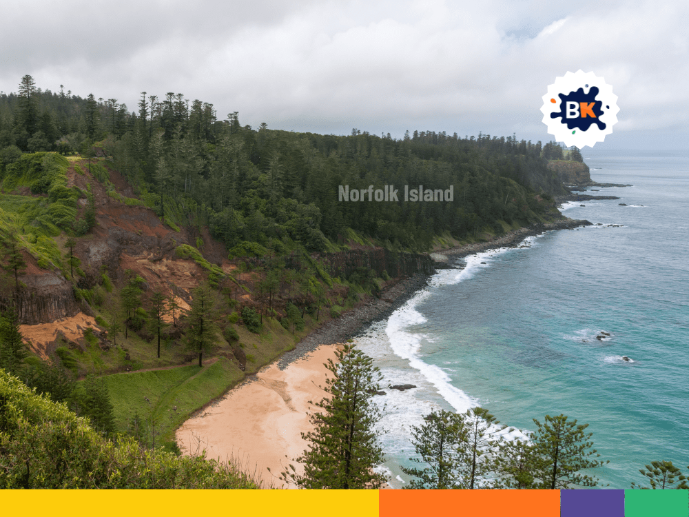 Norfolk Island's History And Charm Norfolk Island's History And Charm