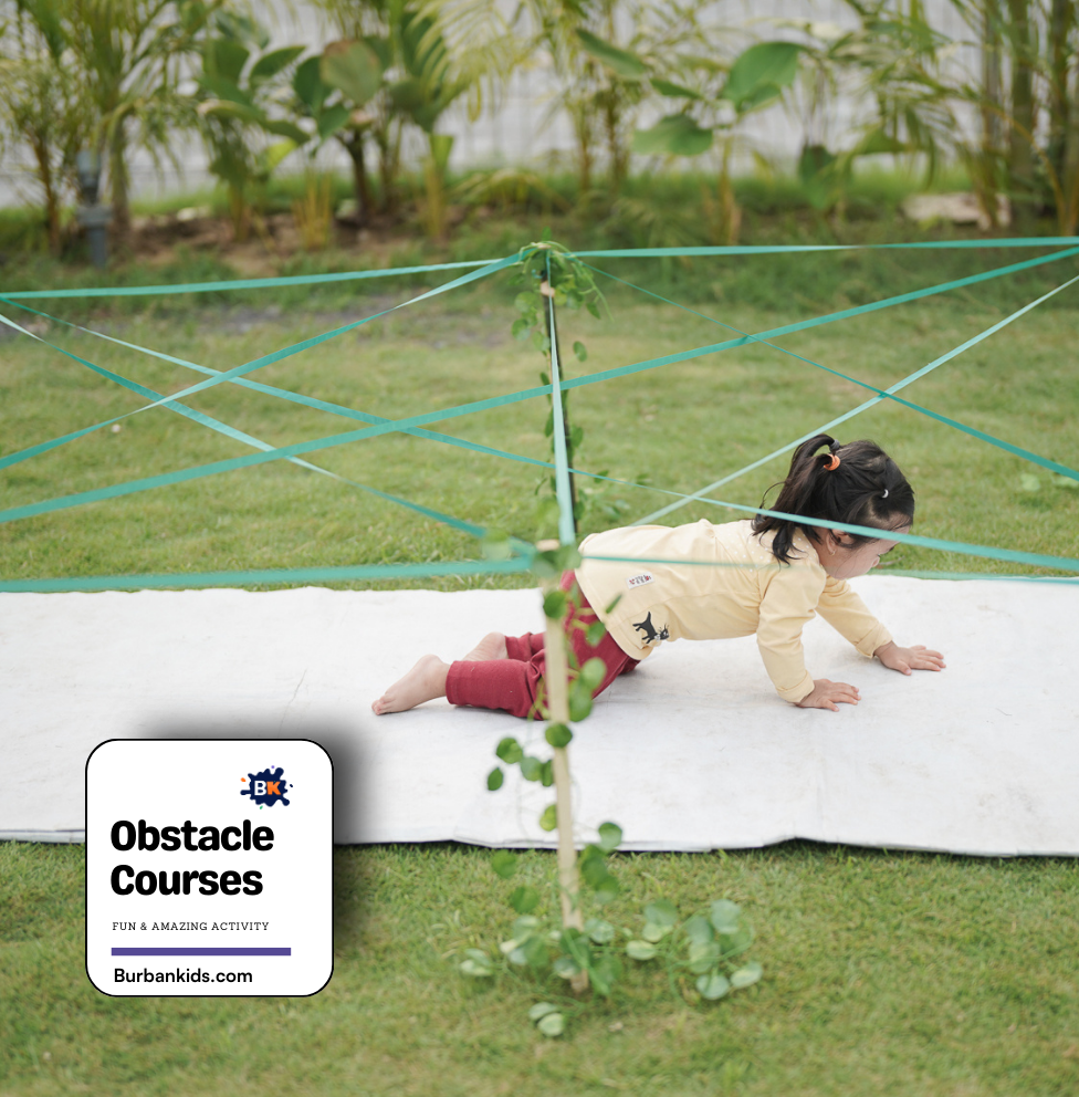 Obstacle Courses Obstacle Courses