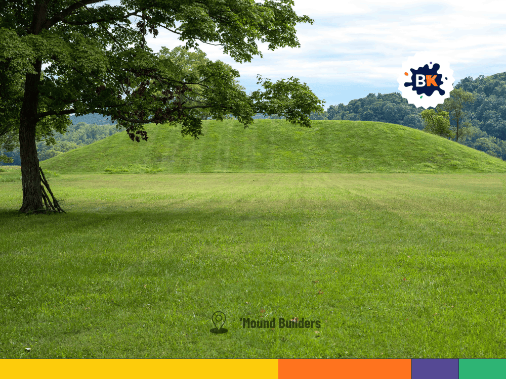 Ohio's Mound Builders tribe Ohio's Mound Builders tribe