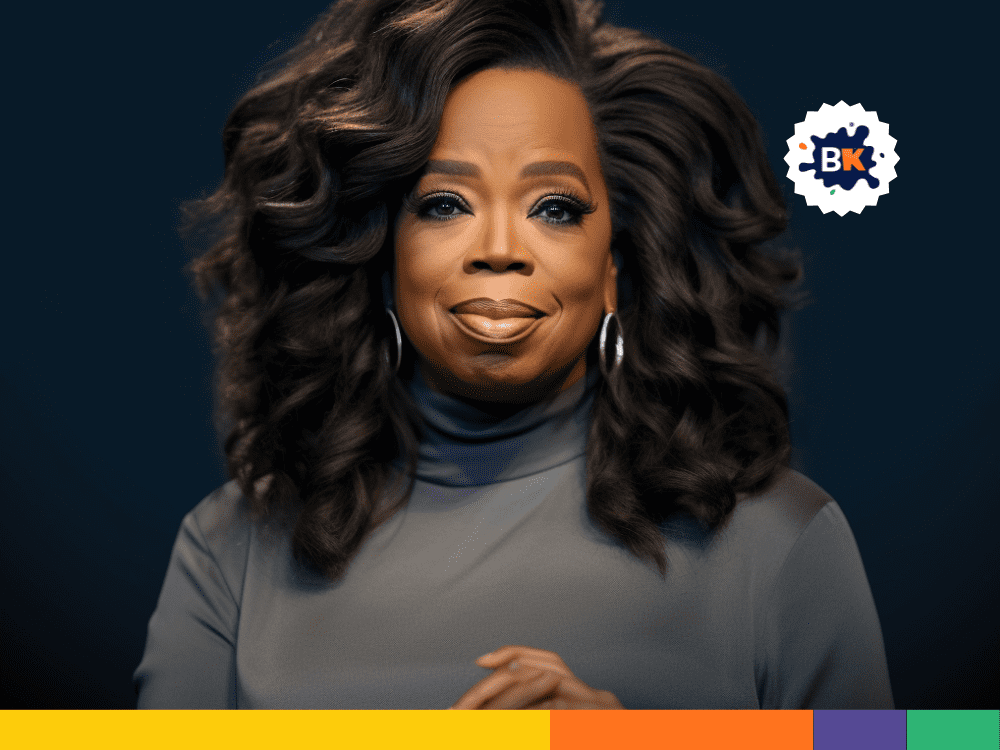 Oprah’s Influence On Philanthropy Oprah’s Influence On Philanthropy