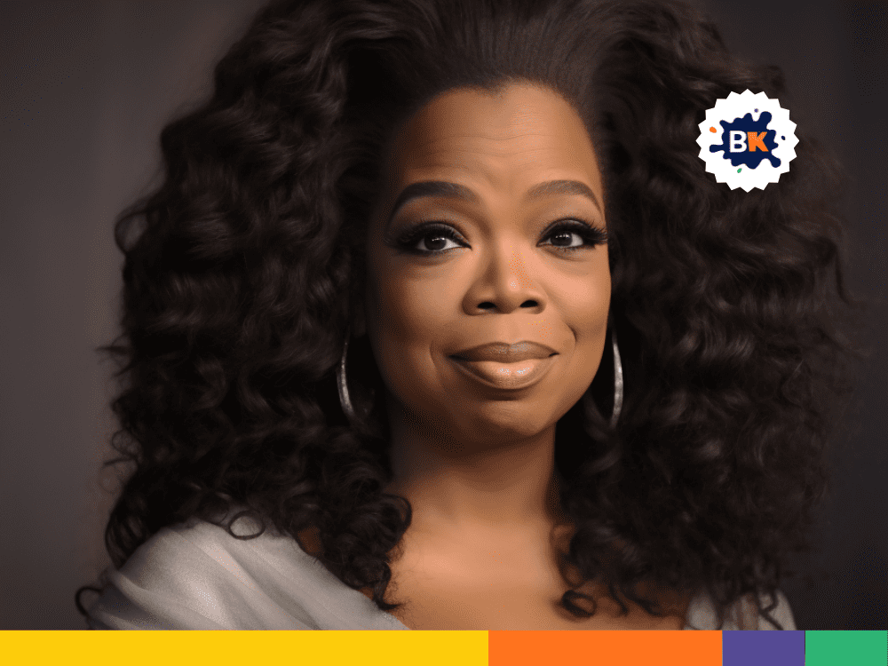 Oprah’s Leadership Academy For Girls Oprah’s Leadership Academy For Girls