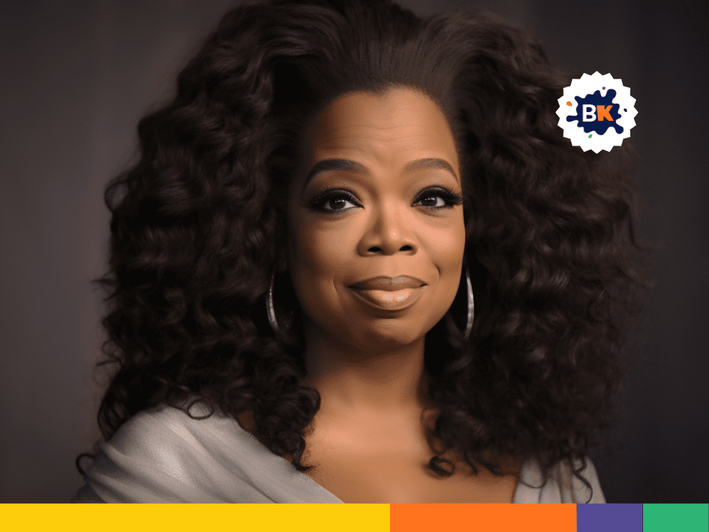 Oprah’s Net Worth Oprah’s Net Worth
