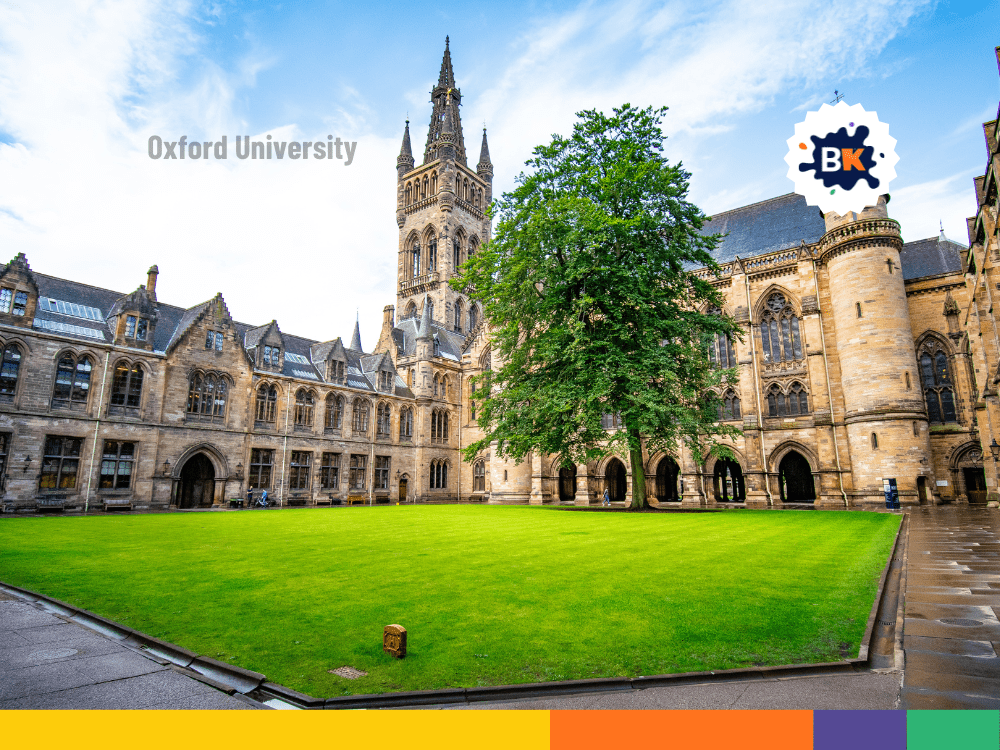 Oxford University Oxford University
