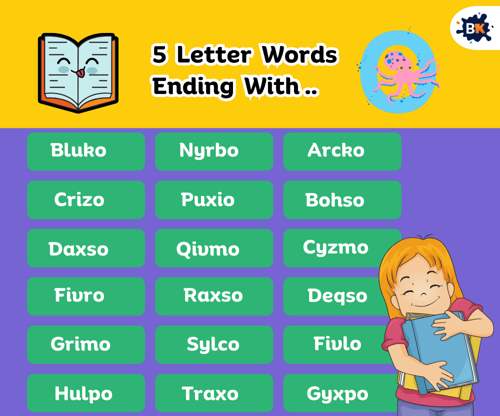 Perfect 5 Letter Words Ending With N For Kids Perfect 5 Letter Words Ending With N For Kids