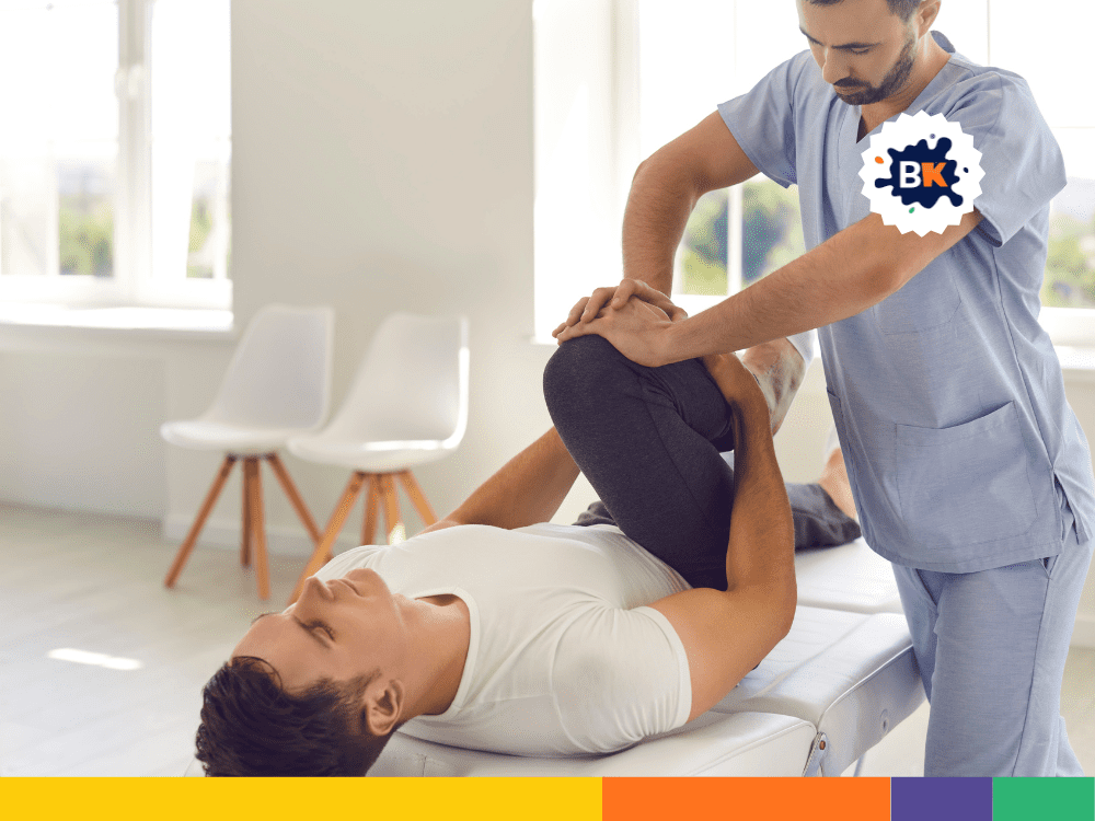 Physical Therapy Helps Restore Nerve Function Physical Therapy Helps Restore Nerve Function