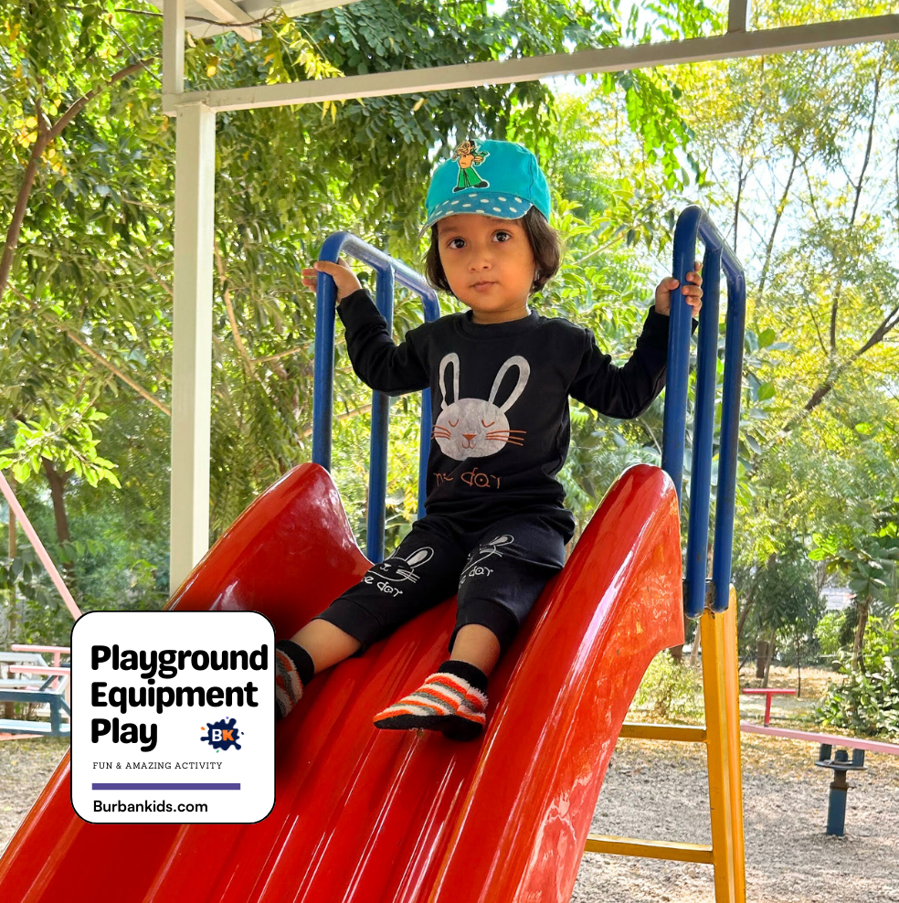 Playground Equipment Play Playground Equipment Play