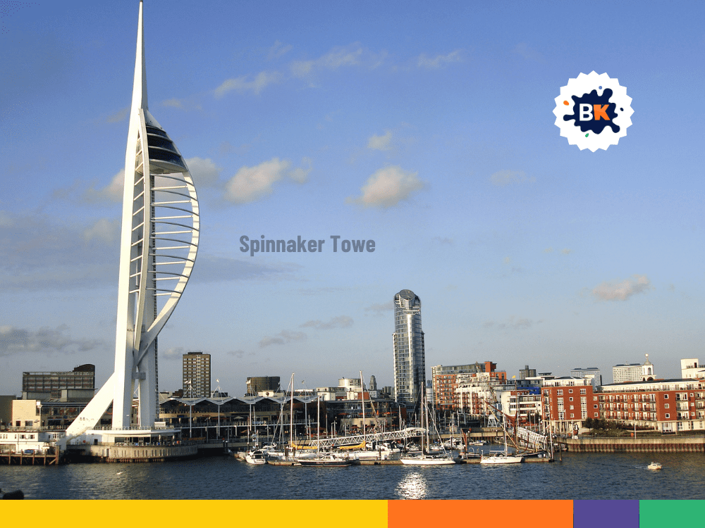 Portsmouth’s Landmark Portsmouth’s Landmark