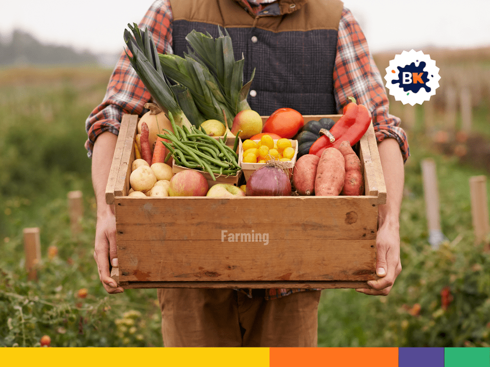 Preston's Farming Initiatives Preston's Farming Initiatives