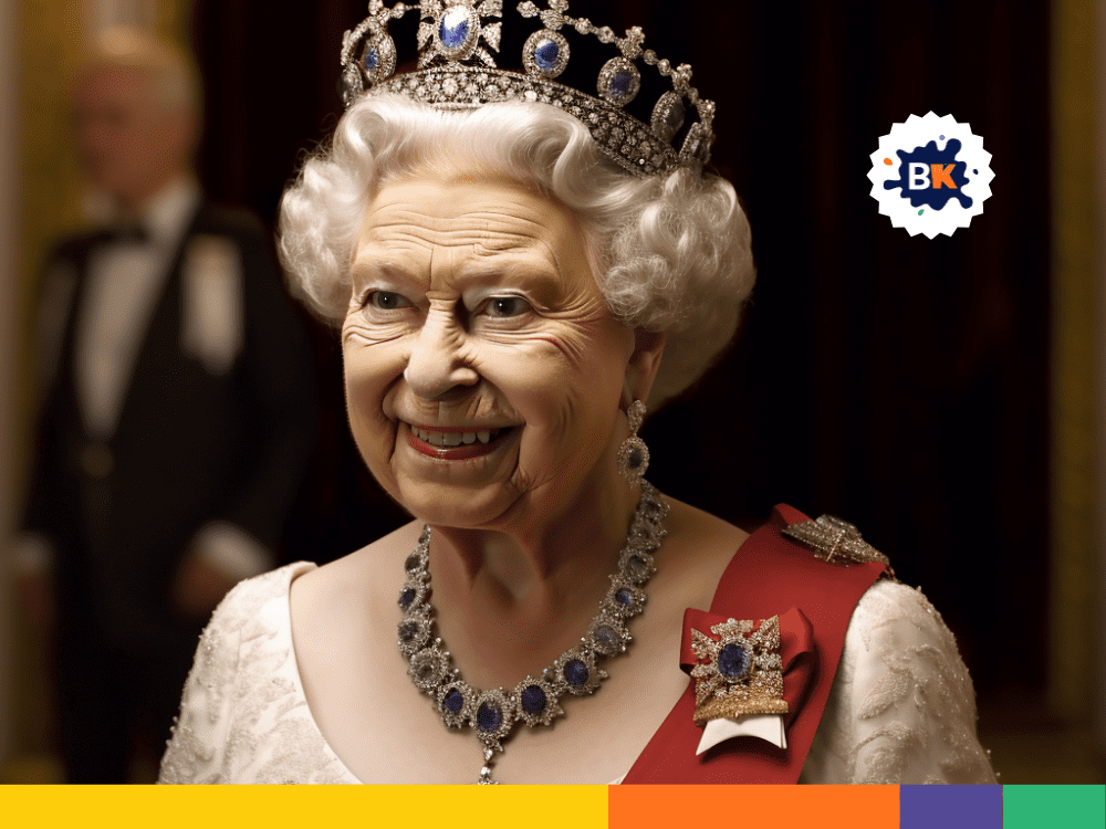 Queen Elizabeth And Country Queen Elizabeth And Country
