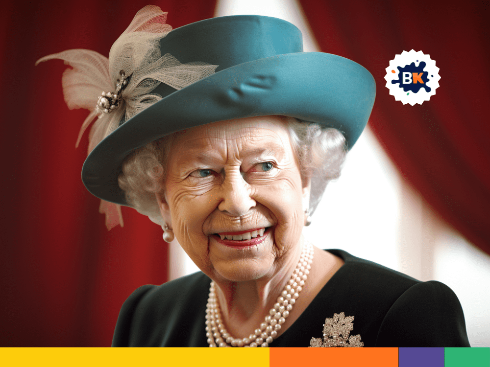 Queen Elizabeth II A Beacon Of Stability Queen Elizabeth II A Beacon Of Stability