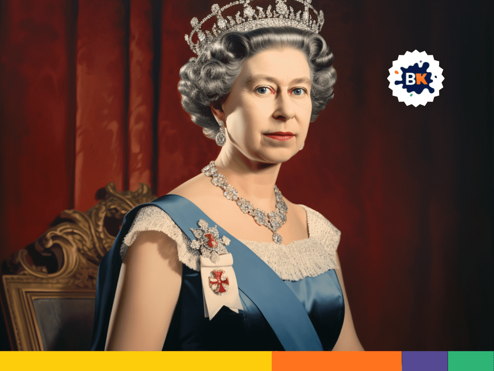 Queen Elizabeth's Coronation Queen Elizabeth's Coronation