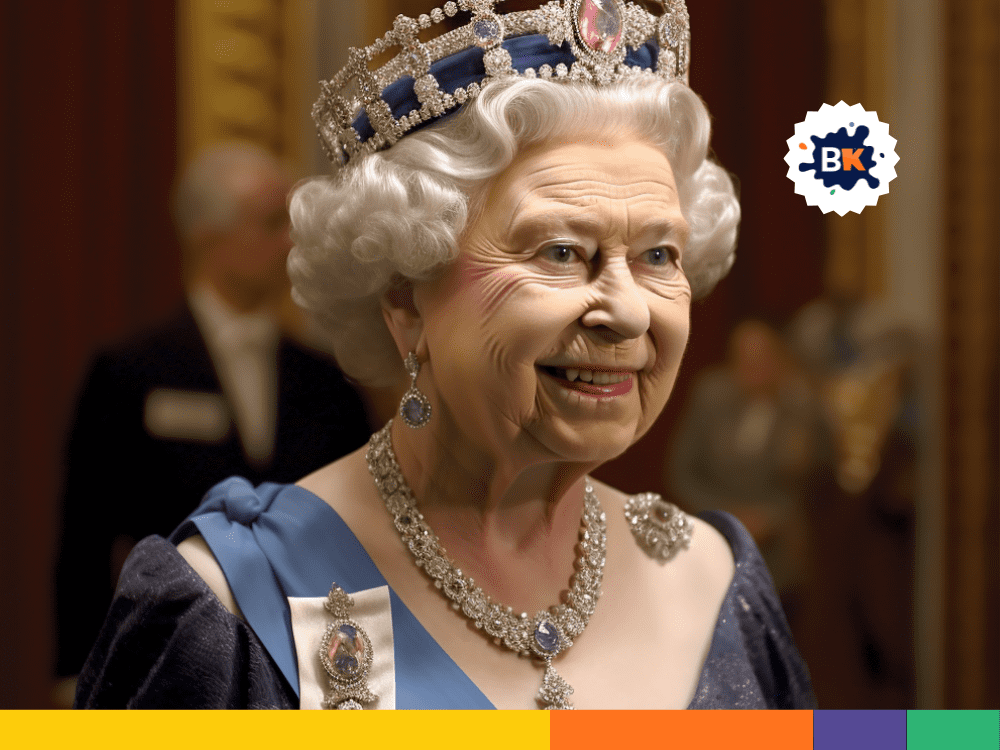 Queen Elizabeth's Environmental Stewardship Queen Elizabeth's Environmental Stewardship