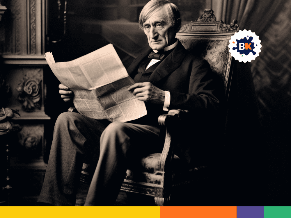 Ralph Waldo Emerson A Lecture Legend Ralph Waldo Emerson A Lecture Legend