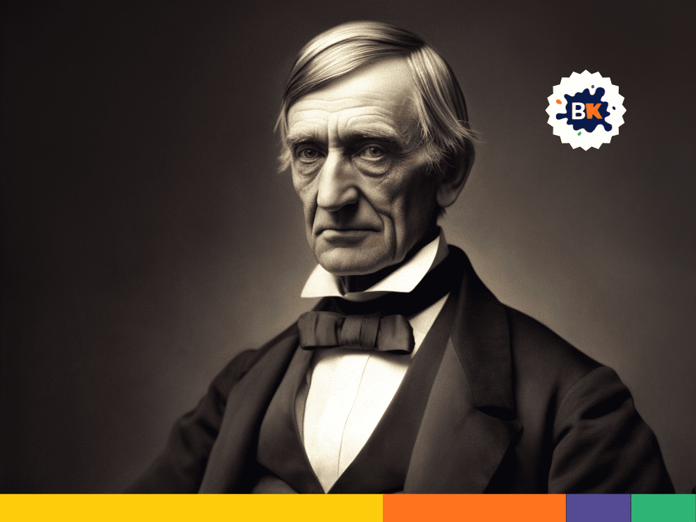 Ralph Waldo Emerson A Nature Poet Ralph Waldo Emerson A Nature Poet