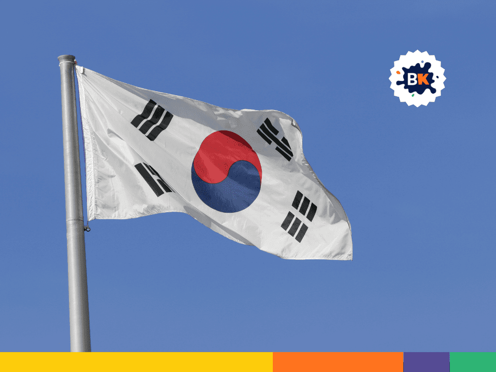 Republic government of South Korea Republic government of South Korea