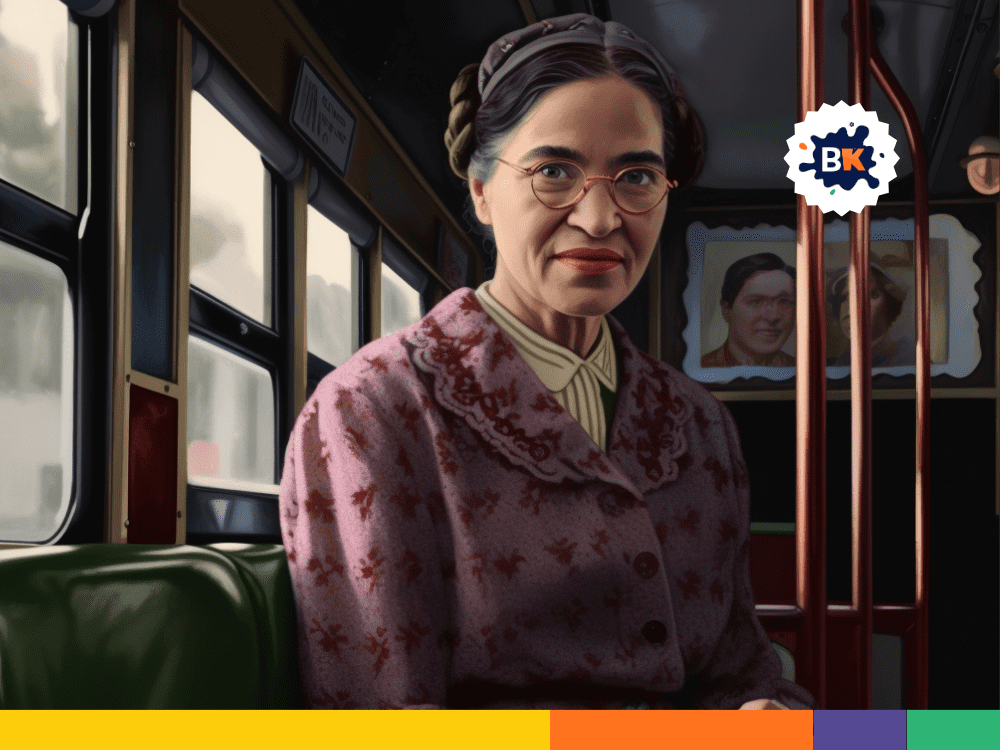 Rosa Parks' Legacy Rosa Parks' Legacy