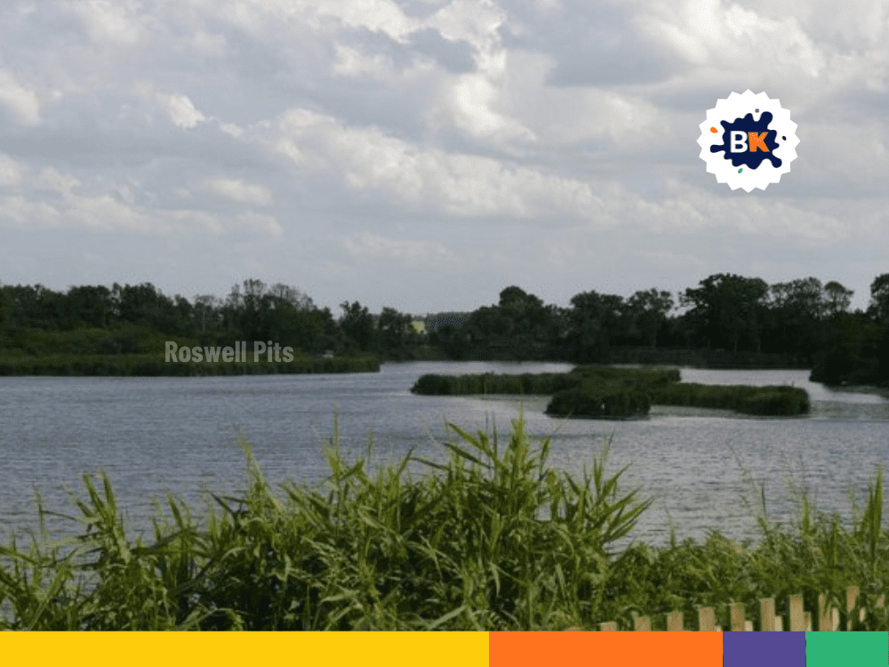 Roswell Pits In Ely Roswell Pits In Ely