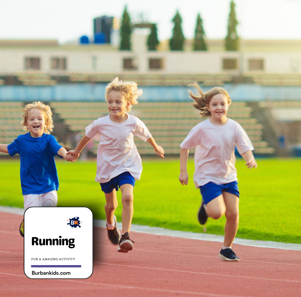 Running Running