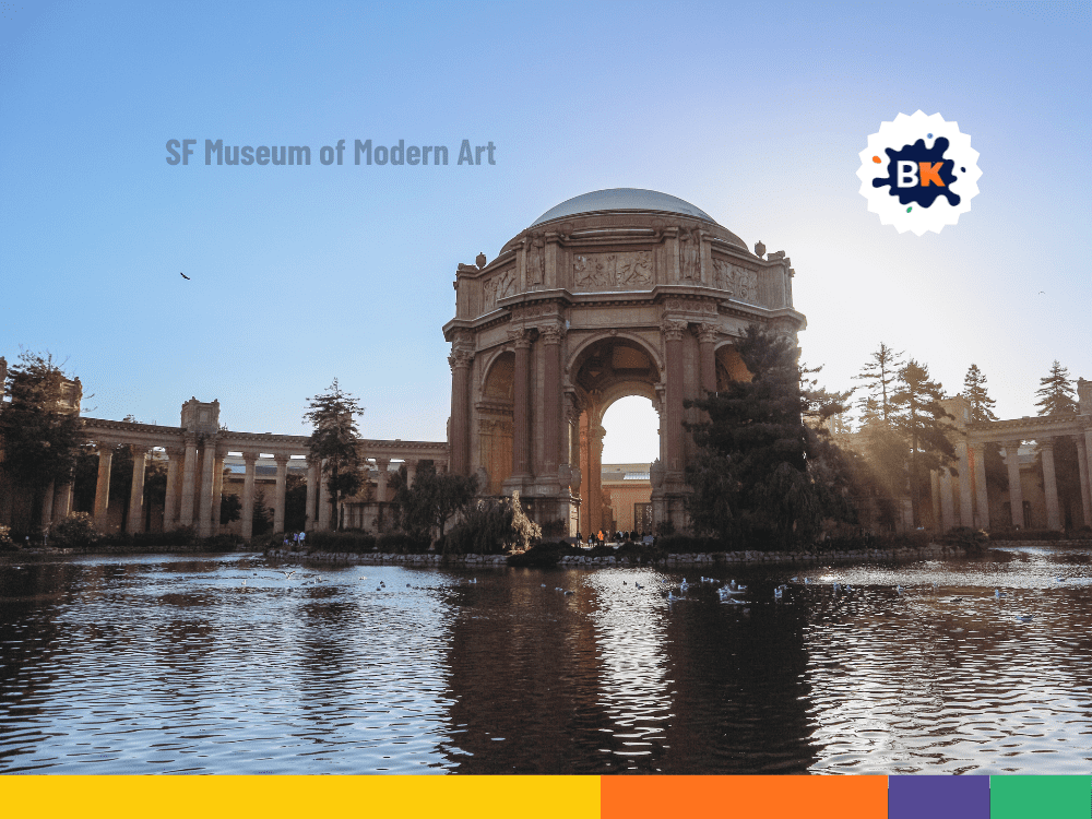 San Francisco Is A Cultural Hub San Francisco Is A Cultural Hub