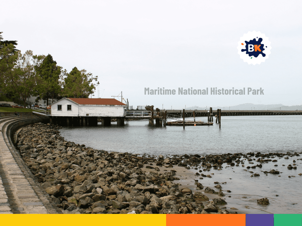 San Francisco's Maritime History San Francisco's Maritime History
