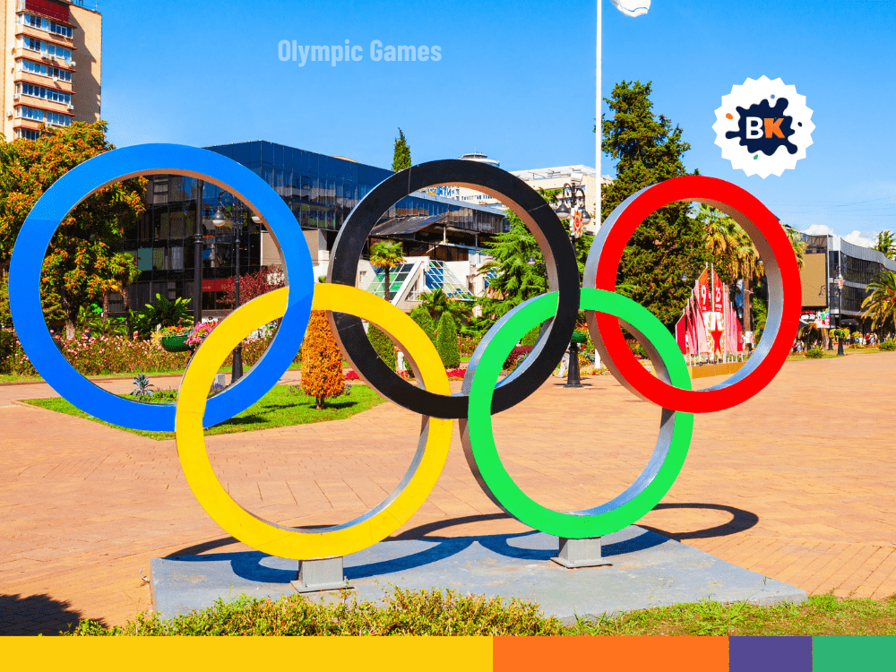 San Marino entered the Olympic Games in 1960 San Marino entered the Olympic Games in 1960