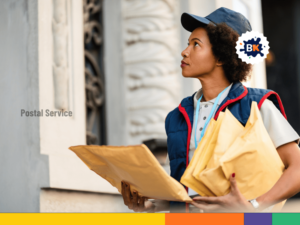 San Marino originated the postal service San Marino originated the postal service