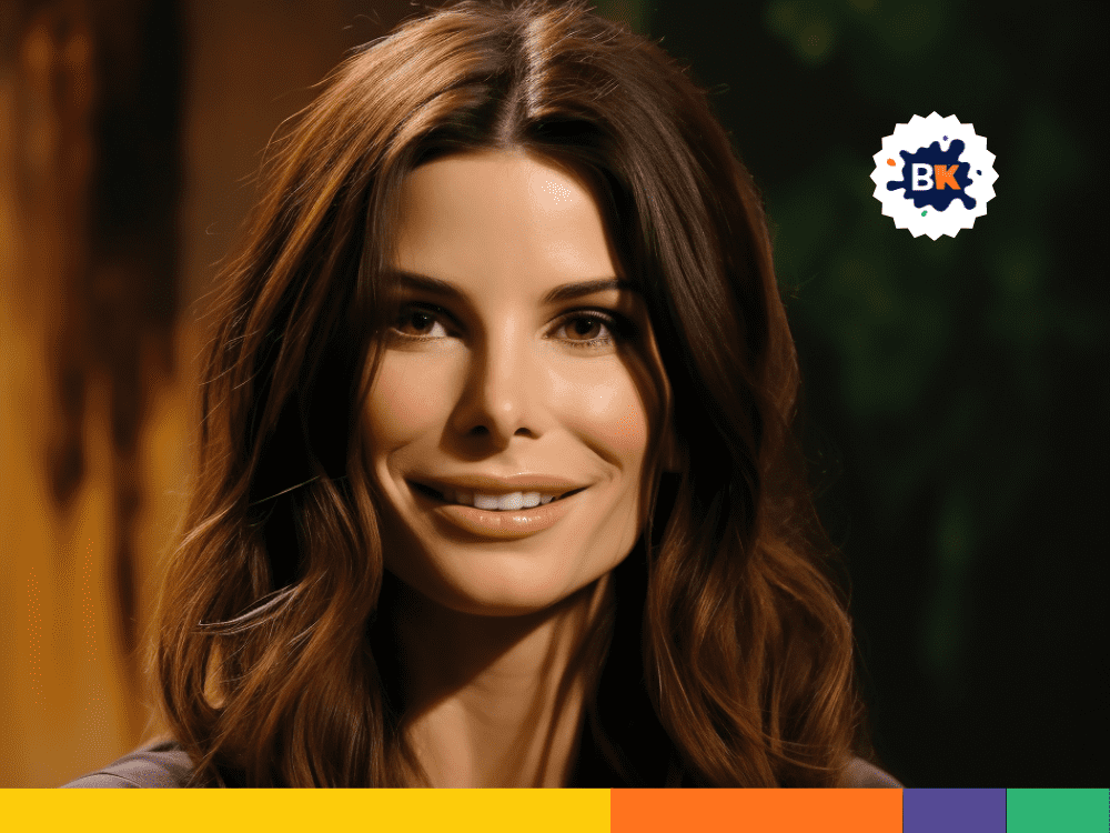 Sandra Bullock's Impactful Mentorship Sandra Bullock's Impactful Mentorship