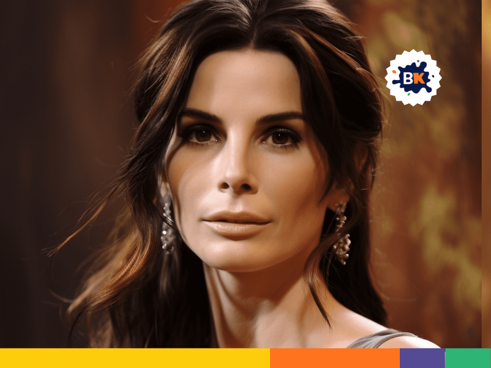 Sandra Bullock's Joys Of Travelling Sandra Bullock's Joys Of Travelling