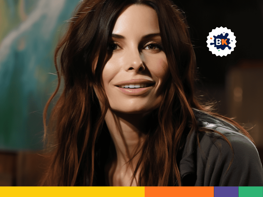 Sandra Bullock's Love For Nature Sandra Bullock's Love For Nature