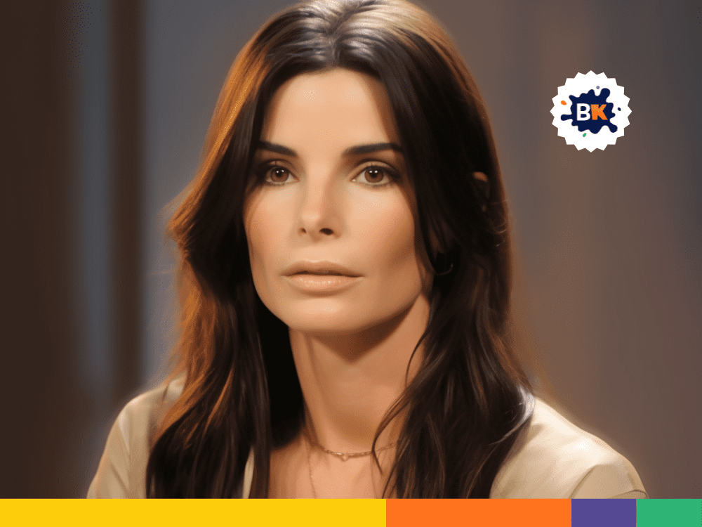 Sandra Bullock's Philanthropy Sandra Bullock's Philanthropy