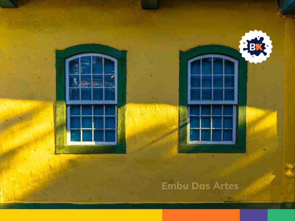 Sao Paulo's art and crafts Sao Paulo's art and crafts