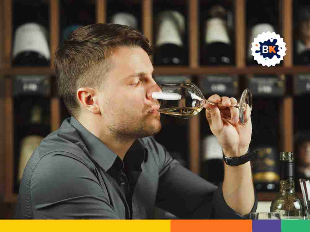 Sao Paulo's Wine Sao Paulo's Wine