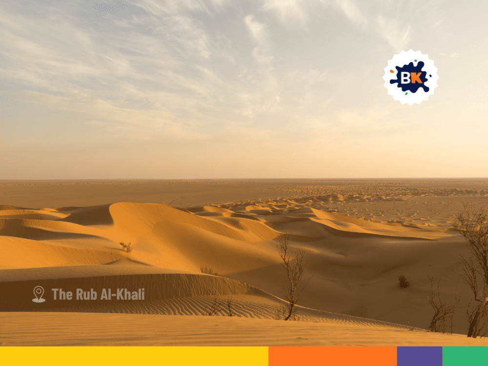 Saudi Arabia is mostly a desert Saudi Arabia is mostly a desert