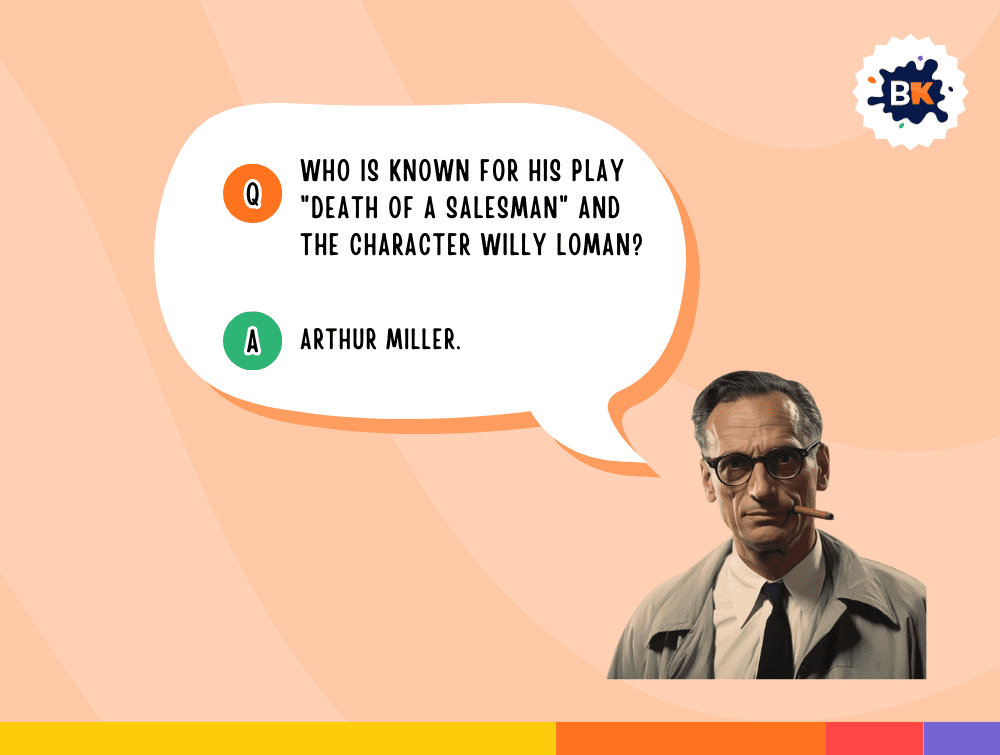 Savvy English Trivia Questions For Kids