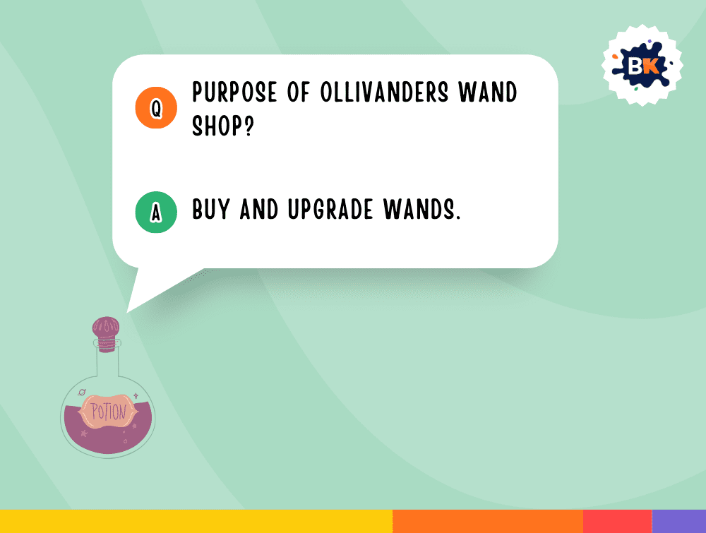 Savvy Hogwarts Legacy Trivia Questions For kids