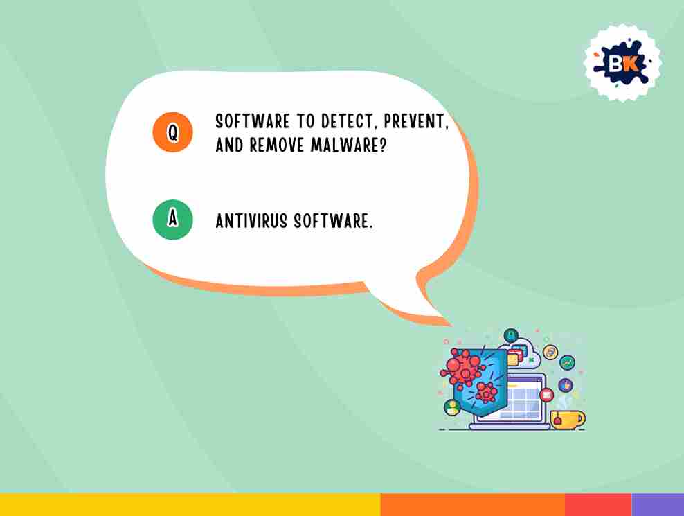 Savvy IT Trivia Questions For Kids