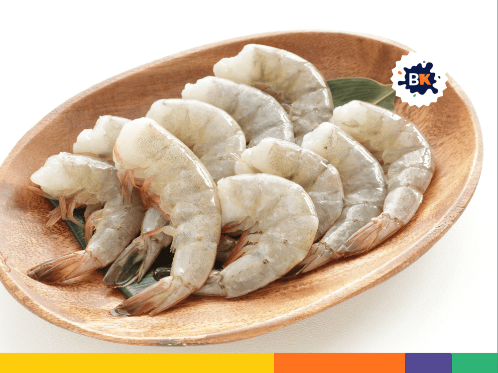 Shrimp Are Easy To Peel Shrimp Are Easy To Peel