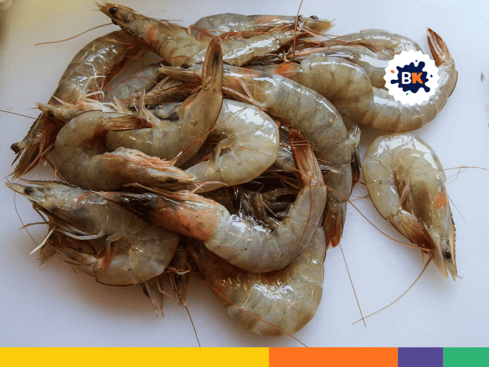 Shrimp Is Popular Seafood In The USA Shrimp Is Popular Seafood In The USA
