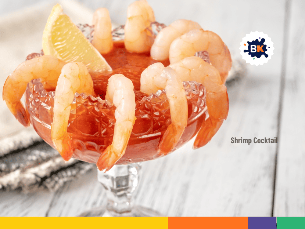 Shrimp Used In Cocktails Shrimp Used In Cocktails
