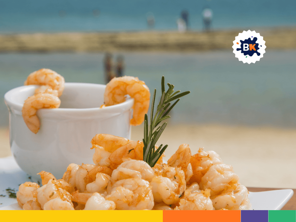 Shrimp's Digestive System Shrimp's Digestive System
