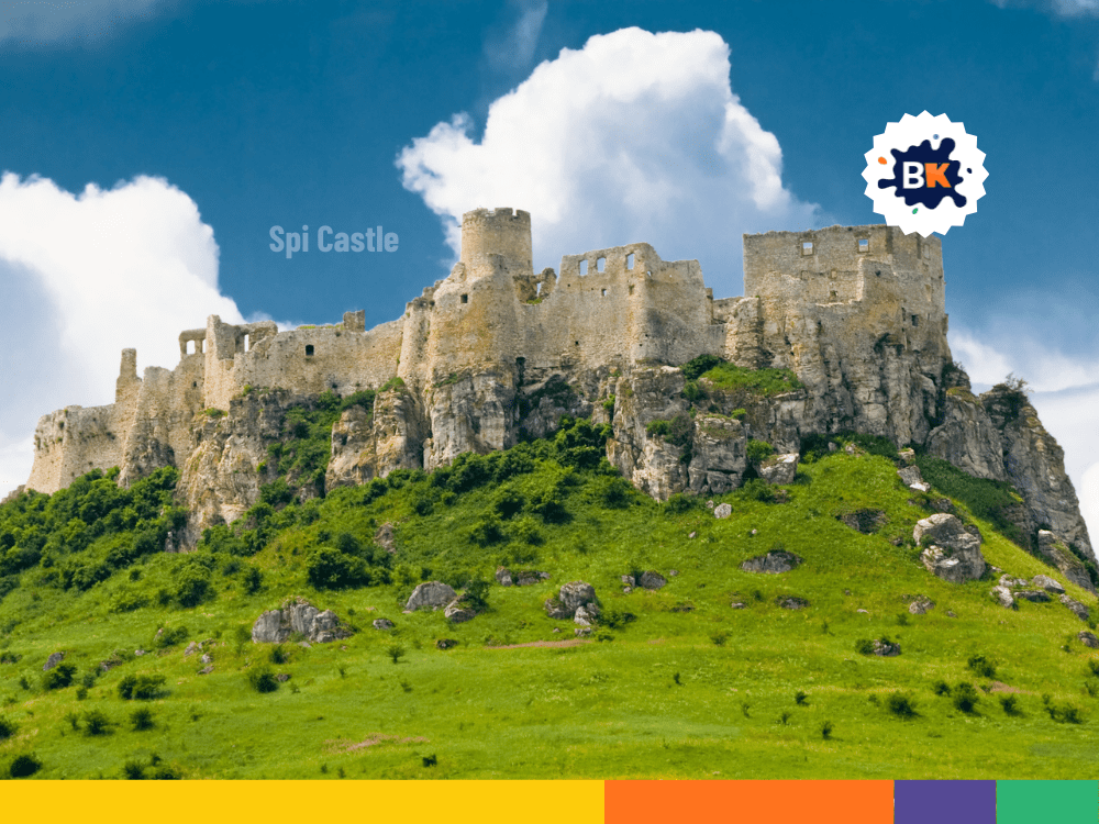 Slovakia is a Fairy-Tale Land Slovakia is a Fairy-Tale Land