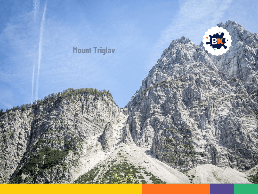 Slovenia’s Tallest Mountain Is Mount Triglav Slovenia’s Tallest Mountain Is Mount Triglav