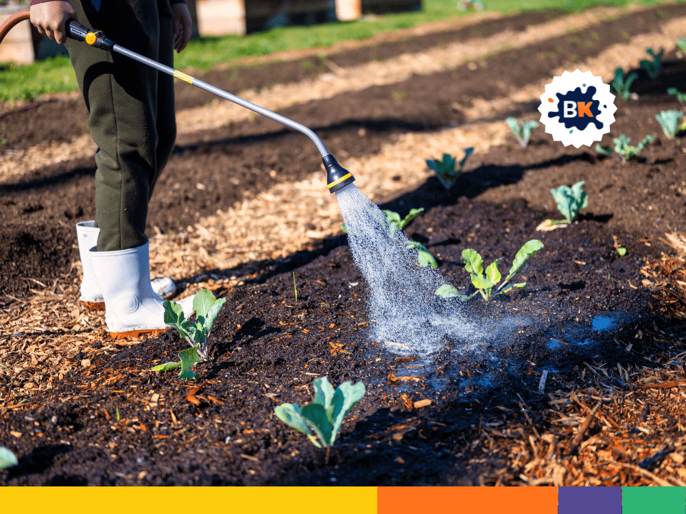 Soil’s Water-Storing Capacity Soil’s Water-Storing Capacity