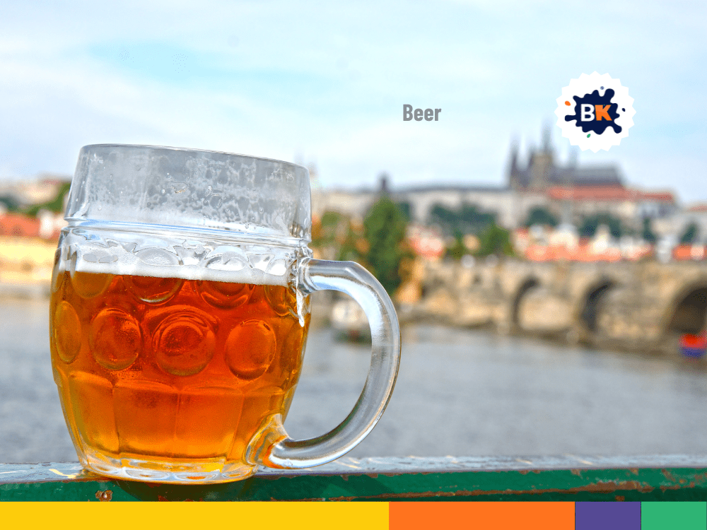 Spa And Beer in Prague Spa And Beer in Prague