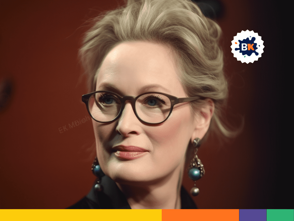 Streep Donated Her Prada Wardrobe Streep Donated Her Prada Wardrobe