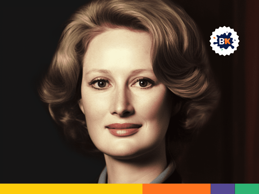 Streep Was A Cheerleader In High School Streep Was A Cheerleader In High School